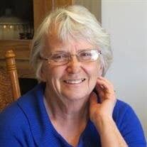 Mary Jane Proctor Obituary