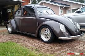 Image result for Silver Gray 1951 Beetle