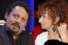 'ma se non c'hai una lira'. Anna Mazzamauro Picchiata Enrico Brignano Risponde Alle Accuse Non Sono Stato Io Ho Un Video Che Lo Dimostra Libero Quotidiano