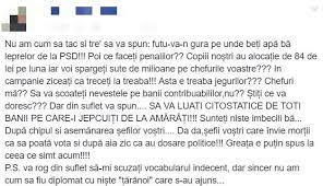 Respectiv, noi îți sugerăm mai multe urături deosebite dintre care o poți alege pe cea potrivită lui. Amenda Pentru InjurÄƒturi Nu InseamnÄƒ IncÄƒlcarea Dreptului La Libera Exprimare Nwradu Blog