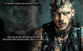 Amazon.com: Lariat: Dark Motorcycle Club Romance (Road Kill MC):  9781981914890: Eros, Marata: Books