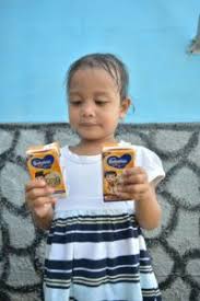 Maybe you would like to learn more about one of these? Susu Uht Bebelac Go Yang Enak Dan Disukai Anak