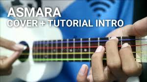 Am g c temukan dia untukku am g c pulangkan dia padaku dm c g tunjukkan jalan padanya dm c g bahwa ku tetap di sini. Asmara Cover Kentrung Senar 4 Tutorial Intro Genjrengan Kunci Youtube