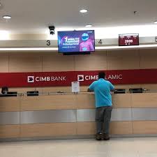 Cimb bank jaya shopping centre branch opened its doors to customers on 13 august 2014. Cimb Bank Berhad Bank