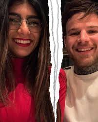 Check spelling or type a new query. Ex Pornostar Mia Khalifa Und Ihr Mann Haben Sich Getrennt Promiflash De