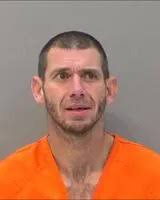 Tom Green County jail logs: February 12, 2024