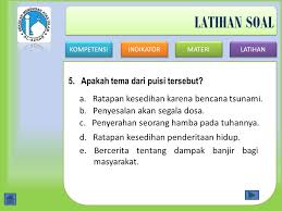 In january the year just begins. Belajar Bahasa Dan Sastra Indonesia Yang Menyenangkan Ppt Download