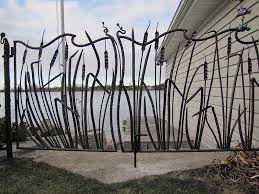 Over 33,225 iron fence pictures to choose from, with no signup needed. 25 Amazing Ornamental Iron Fencing Pictures Jay Fencing