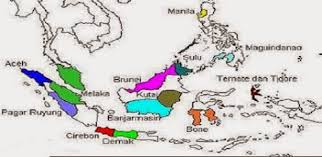 Hal ini dinyatakan dalam ideologi bangsa indonesia, pancasila, pada sila pertama, ketuhanan yang maha esa. Kerajaan Islam Di Pulau Jawa Ditunjukkan Dengan Nomor