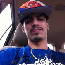 Elson Aviles (poto215ez)