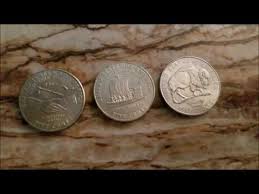 Pennies Valiosos Que Valen Miles De Dolares Hasta Un Millon Youtube En 2020 Monedas Centavo Youtube