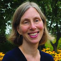 Amy Hendricks, Assistant Professor