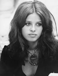 Also known as chrissi malberg. Uschi Obermaier Filmportal De