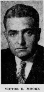 Victor E. Moore