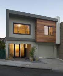 So here to help are 24 great house siding ideas and photos. 18 Awe Inspiring Modern Home Exterior Designs That Look Casual Facade House House Designs Exterior Exterior House Colors