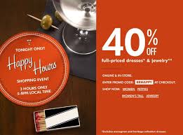 For Appy Hour At Conference Promo Codes Online Canadian Coupons Promo Codes