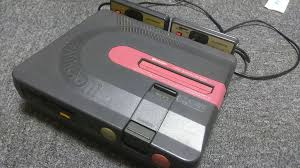 Résultat de recherche d'images pour "sharp twin famicom"