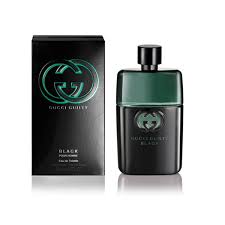 Gucci Guilty Black For Man Edt 90ml Online Parfimerija