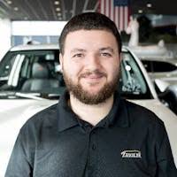 Zeigler Toyota of Racine Employees