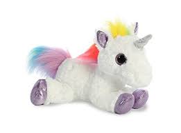Diy Unicorn Craft Using Toilet Tubes The Inspiration Edit Unicorn Plush Unicorn Toys Rainbow Unicorn