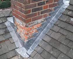 Chimney Repairs – C.F. Roofing Surrey