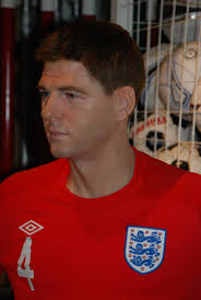 Steven Gerrard