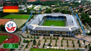 All scores of the played games, home and away the team of hansa rostock have achieved 4 straight wins in 3. Ostseestadion Hansa Rostock Youtube
