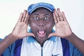 Laughing Stock Comedy brings back the funny to the Bat Centre