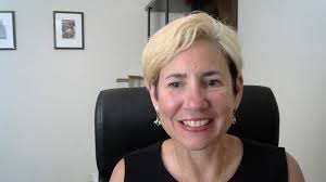 Assistant Town Manager Shannon Haynes