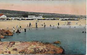 Animation saint pierre la mer. Saint Pierre La Mer Les Cabanes Fleury Autrefois Narbonne Plages Audoises Tourisme Animations