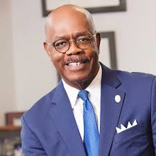 Assistant District Attorney, Bailey Rogers and Gang Coordinator, Ian Elmore-Moore  spoke at the Roswell Citizen's...