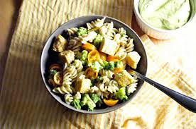 We did not find results for: Creamy Avocado Pasta Salad Vegan One Green Planet