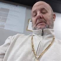 Robert Bernier Jr Obituary