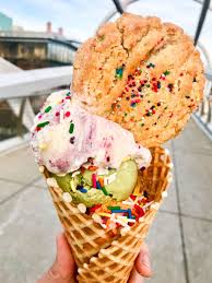best ice cream s in america places
