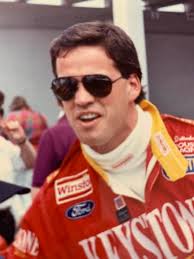 Ralph in Atlanta with tall boy in 2019