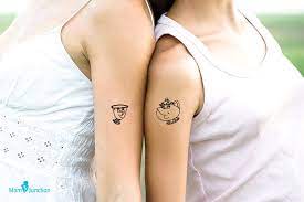 We did not find results for: 35 Unique Mother Daughter Tattoo Ideas