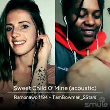 🔥Sweet child of mine 🔥