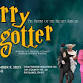 Harry 4Gotter: Interactive  Musical-Comedy Murder event image