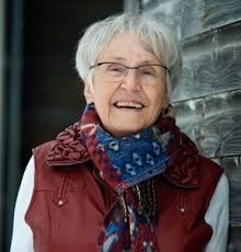 Contributions to the tribute of Eleanor Jean Staples