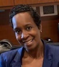 Dr. Angelia Smith-Wilson