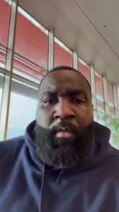 The REAL about last night!!! Good morning and Carry the hell on…