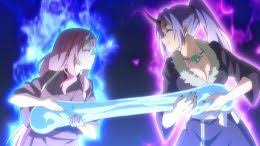That time i got reincarnated as a slime. Tensura Nikki Tensei Shitara Slime Datta Ken Ger Sub Anime Toast