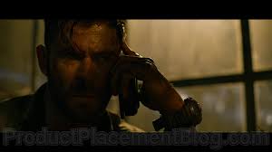 What's your next favorite movie? Casio G Shock Watch Of Chris Hemsworth As Tyler Rake In Extraction 2020