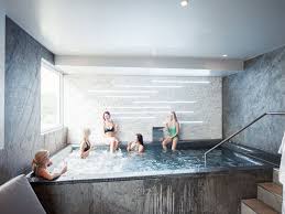 Ana Spa At Holiday Inn Winchester Luxury Hampshire Spa Spaseekers Com