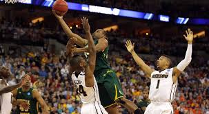 American men's college basketball team. N C A A Tournament Norfolk State Shocks Missouri The New York Times