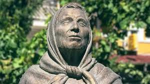 পৃথিৱীত আহিব প্ৰলয়, ভূমিকম্প, ৰাজনীতি... বাবা ভাংগাৰ জুলাই মাহৰ  ভৱিষ্যদ্বাণীত কি কি আছে? | Baba Vanga predictions 2025 know What does baba  vanga predict for 2025 Dharma - Assam TV9