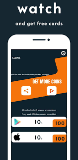 Free gift cards app ios. Free Gift Cards Gift Man For Android Apk Download