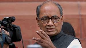 What makes you ask the age of digvijay singh's wife? Digvijay Singh S Daughter Dies Of Cancer