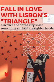 A Love Letter To The Triangle Devour Lisbon Food Tours In 2021 Lisbon Lisbon Travel Guide Traveling By Yourself