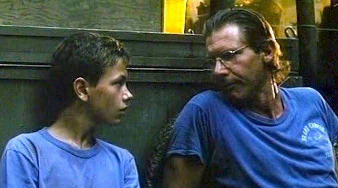 The Mosquito Coast (1986) | Motion State Review